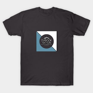 The Outdoor Nation T-Shirt